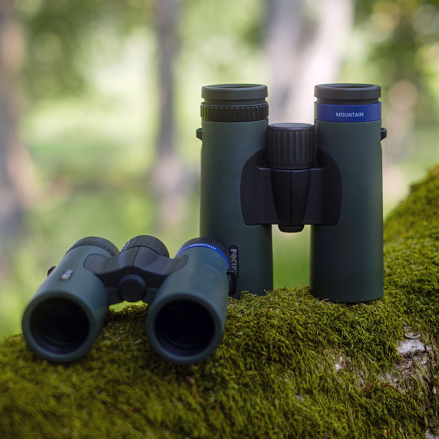 Focus Mountain 8x42 Kikare