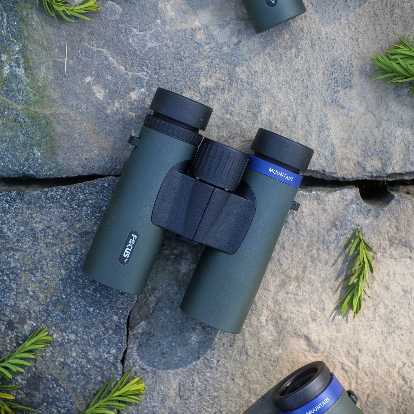 Focus Mountain 10x42 Kikare