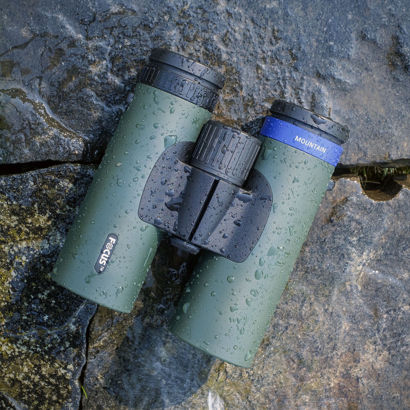 Focus Mountain 10x42 Kikare