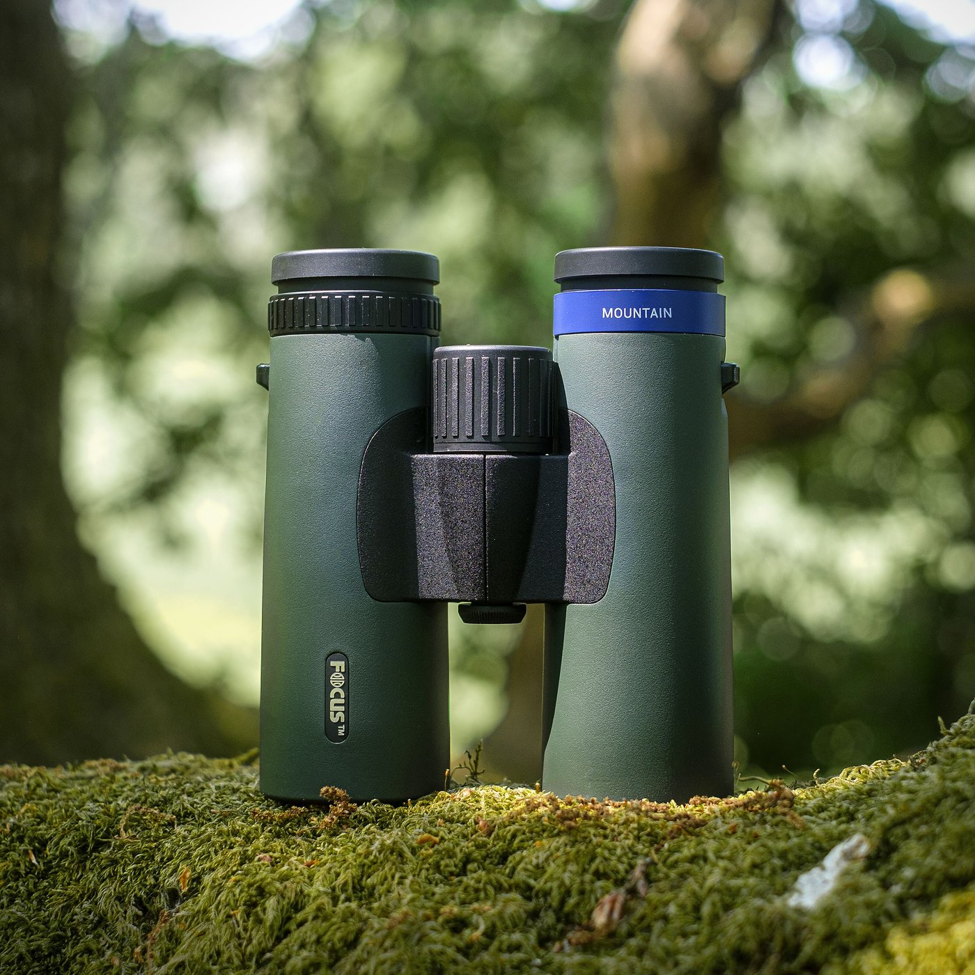 Focus Mountain 10x42 Kikare