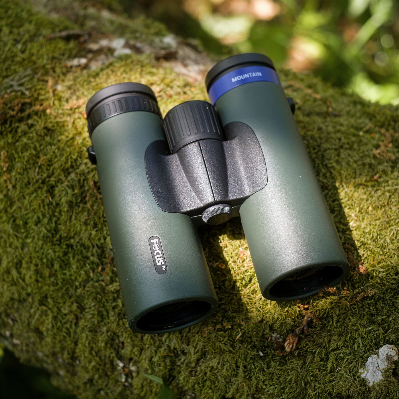 Focus Mountain 10x42 Kikare