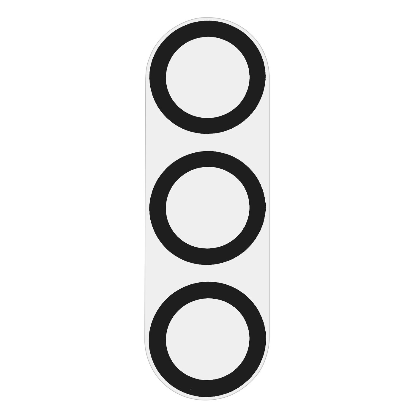 Linocell Elite Ekstreme Beskytter for kameralinsen på Galaxy S24