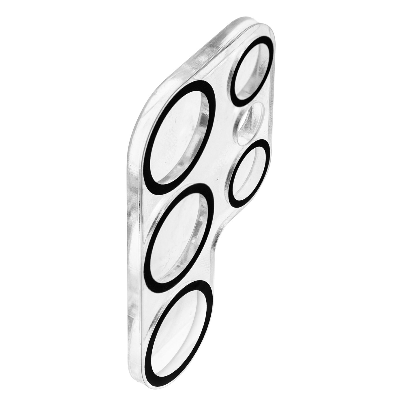 Linocell Elite Extreme skydd för kameralinsen Galaxy S24 Ultra