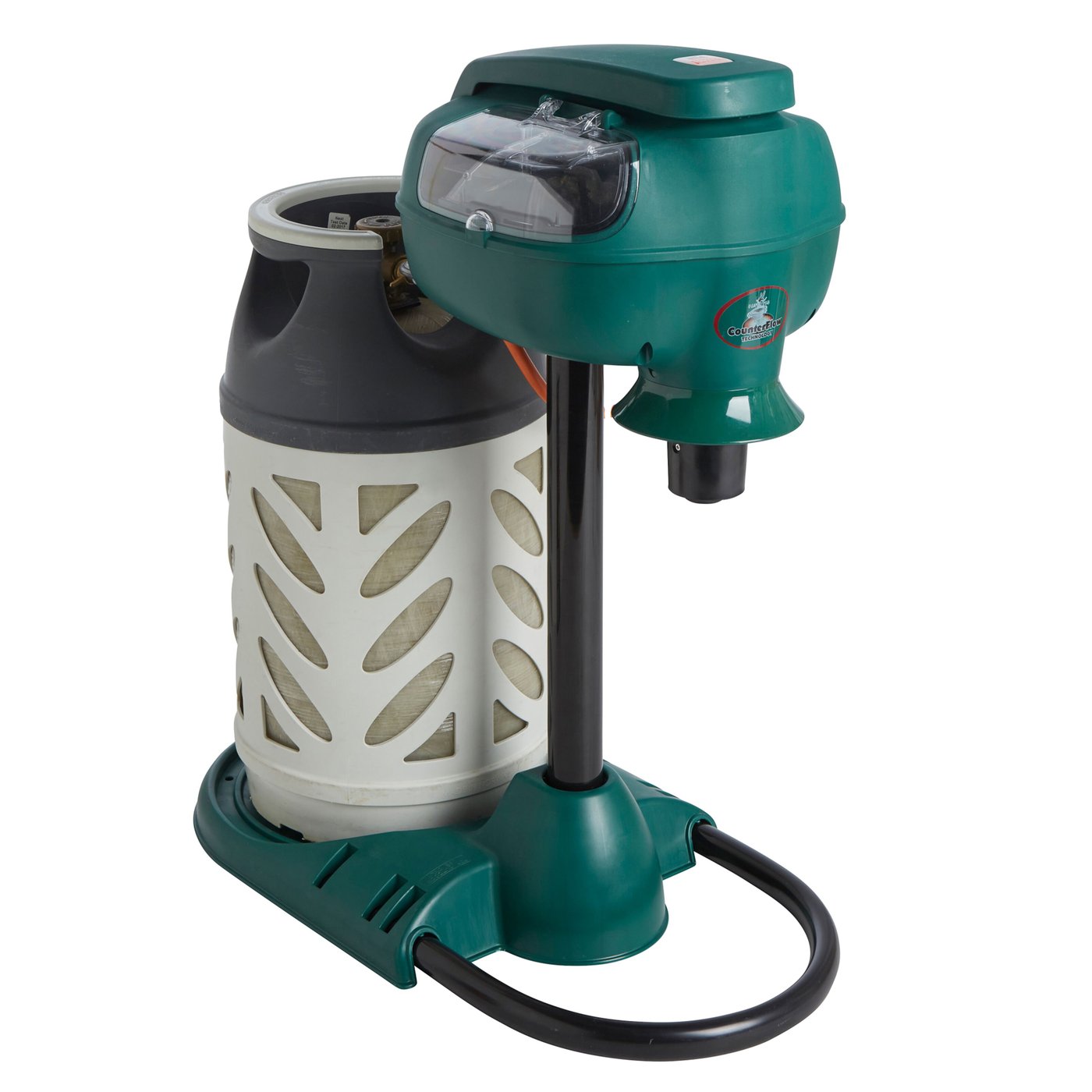 Mosquito Magnet Pioneer Plus Kraftfull myggfångare