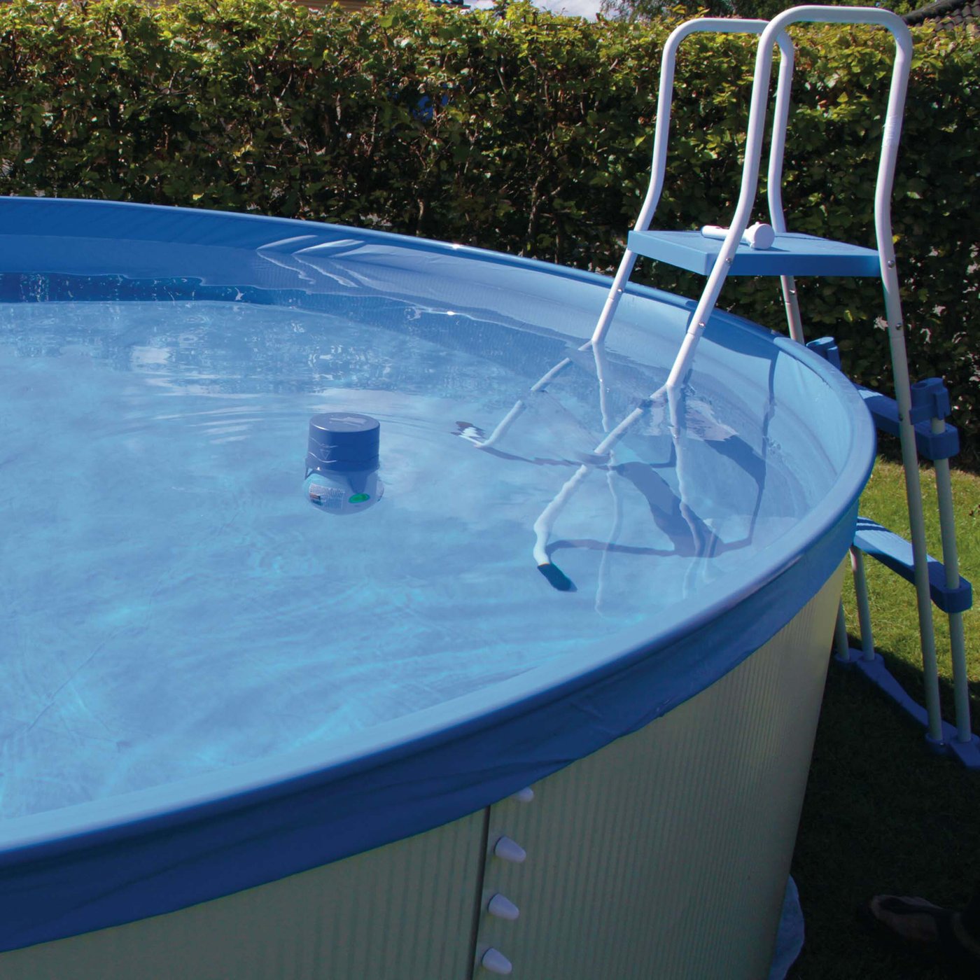 Swim & Fun Easypool Mini Vattenvård