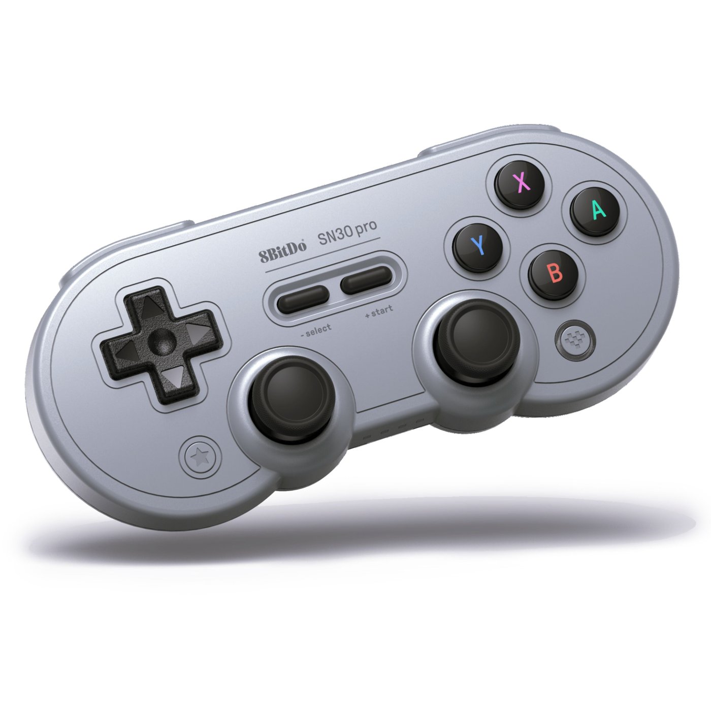 8Bitdo SN30 Pro Hall Edition Handkontroll