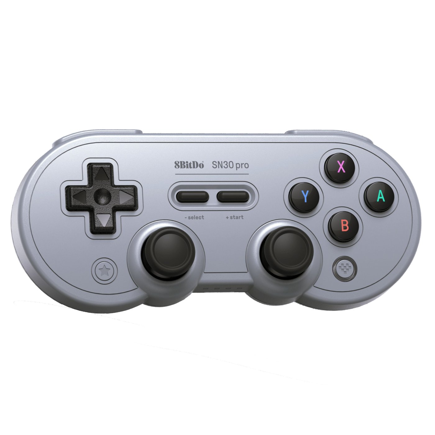 8Bitdo SN30 Pro Hall Edition Handkontroll