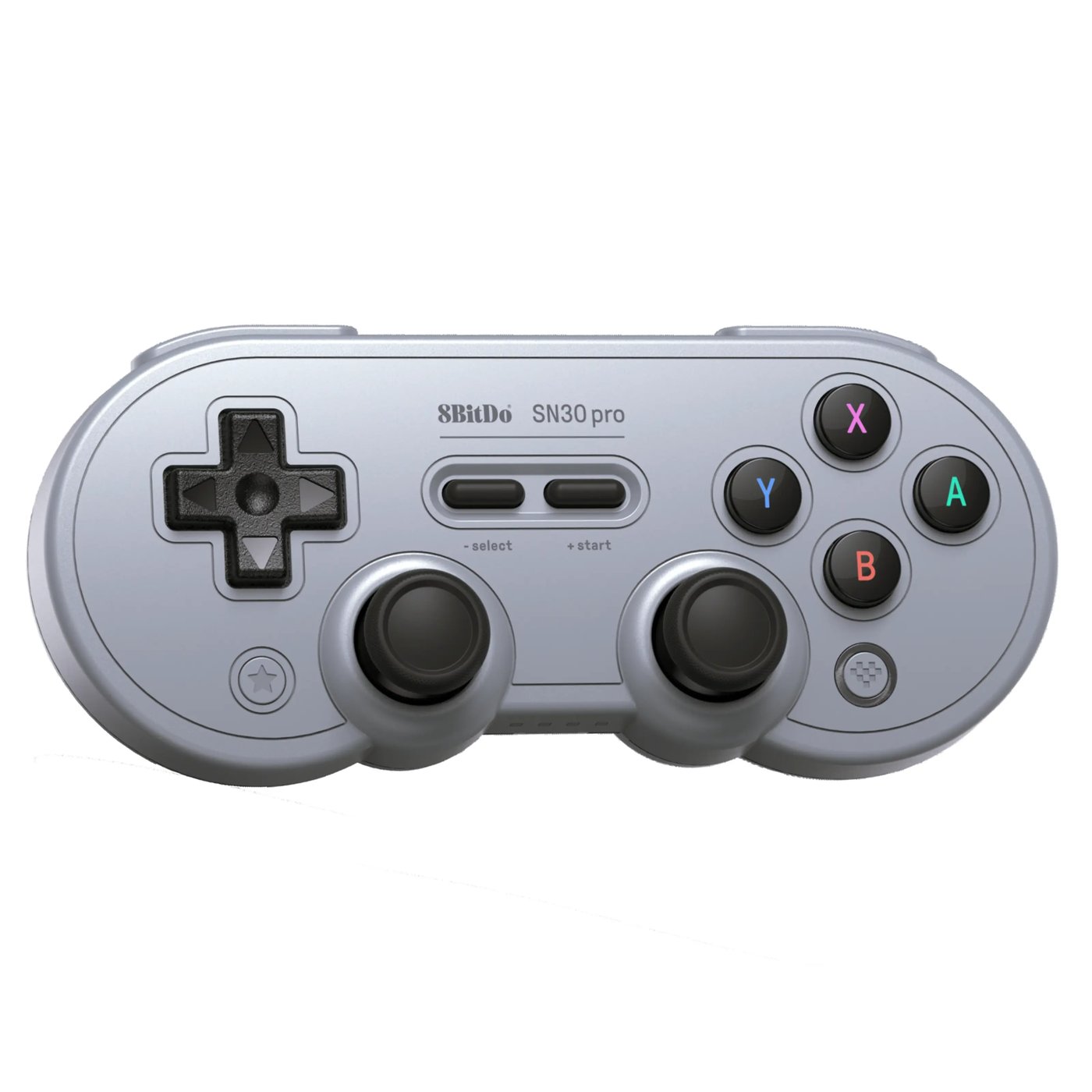 8Bitdo SN30 Pro Hall Edition Håndkontroller