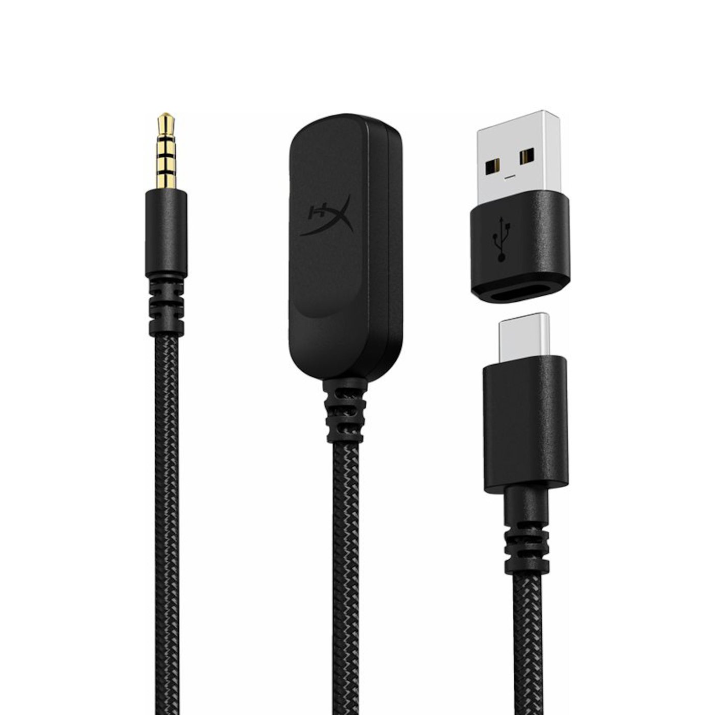 HyperX Cloud III Gaming-headset