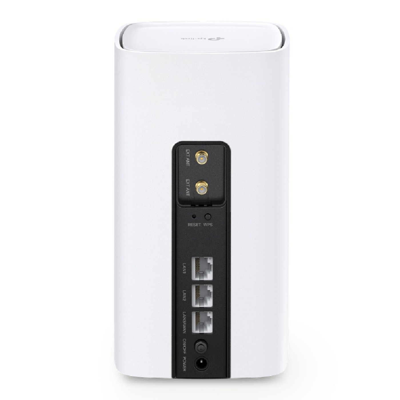 TP-link Archer NX200 Trådløs ruter 5G AX1800