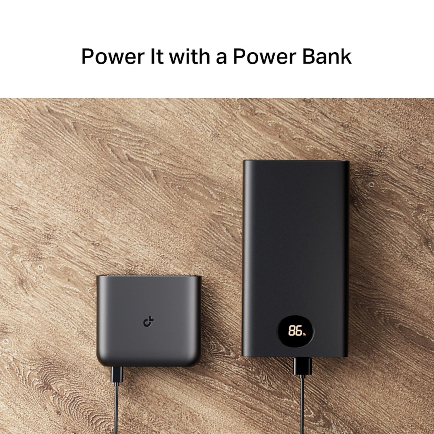 TP-link TL-WR1502X reiseruter AX1500 Wifi 6