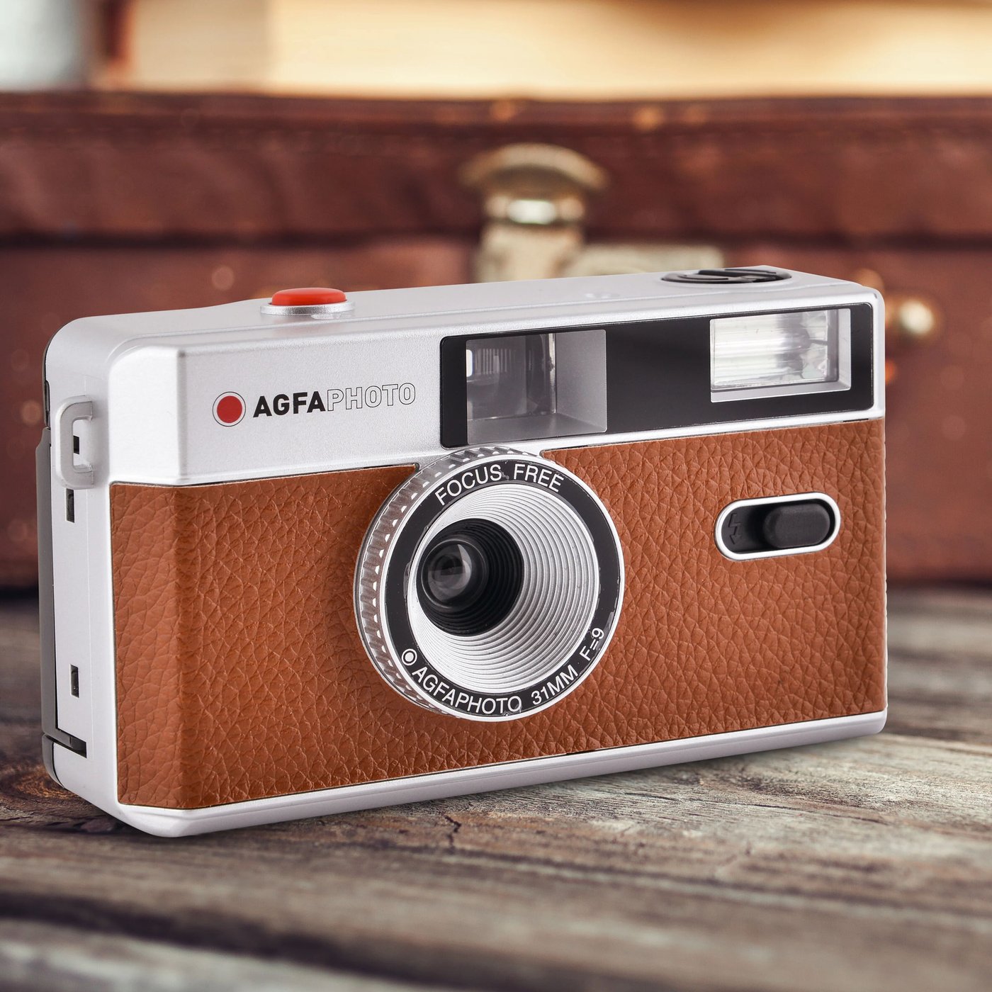 AgfaPhoto Analog kamera 35 mm