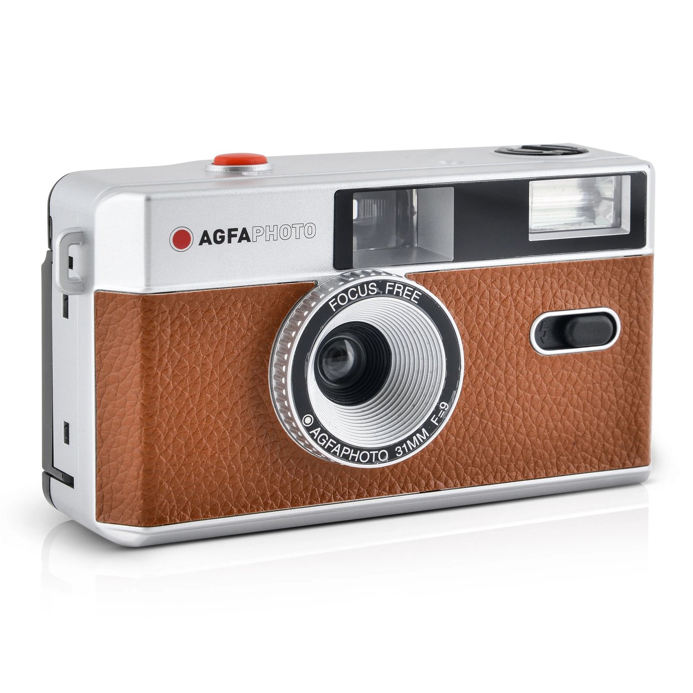 AgfaPhoto Analog kamera 35 mm