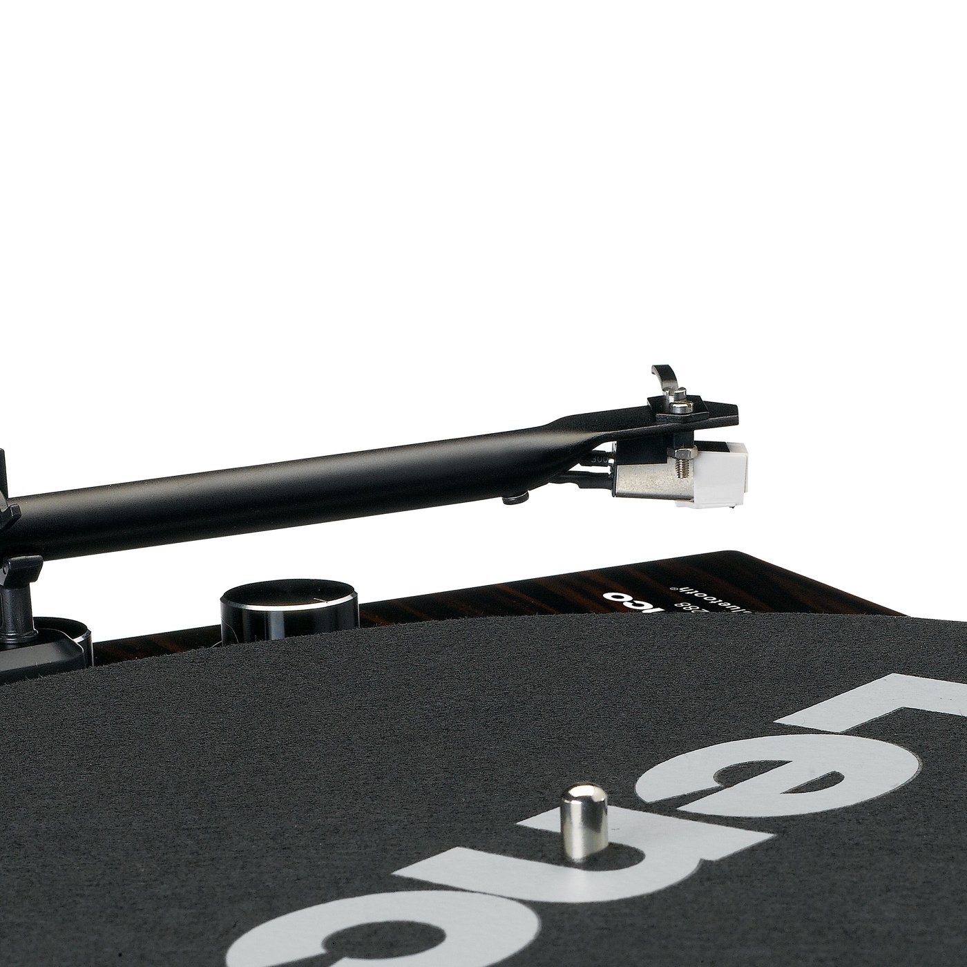 Lenco LBT-288W med Bluetooth