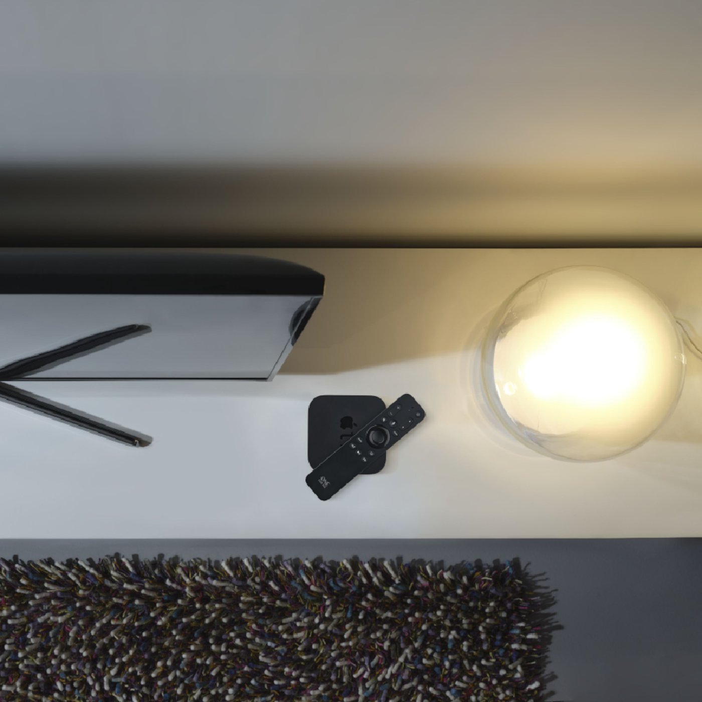 One For All One For All Apple TV Remote - Fjernkontroll