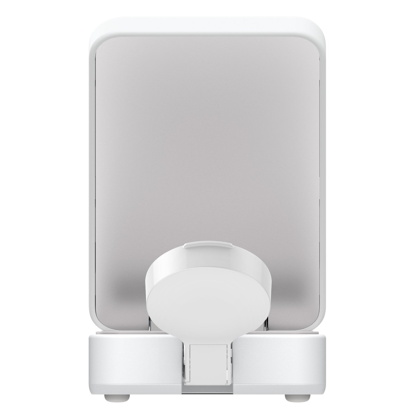 Anker MagGo Trådlös och vikbar 3-i-1-laddstation Vit