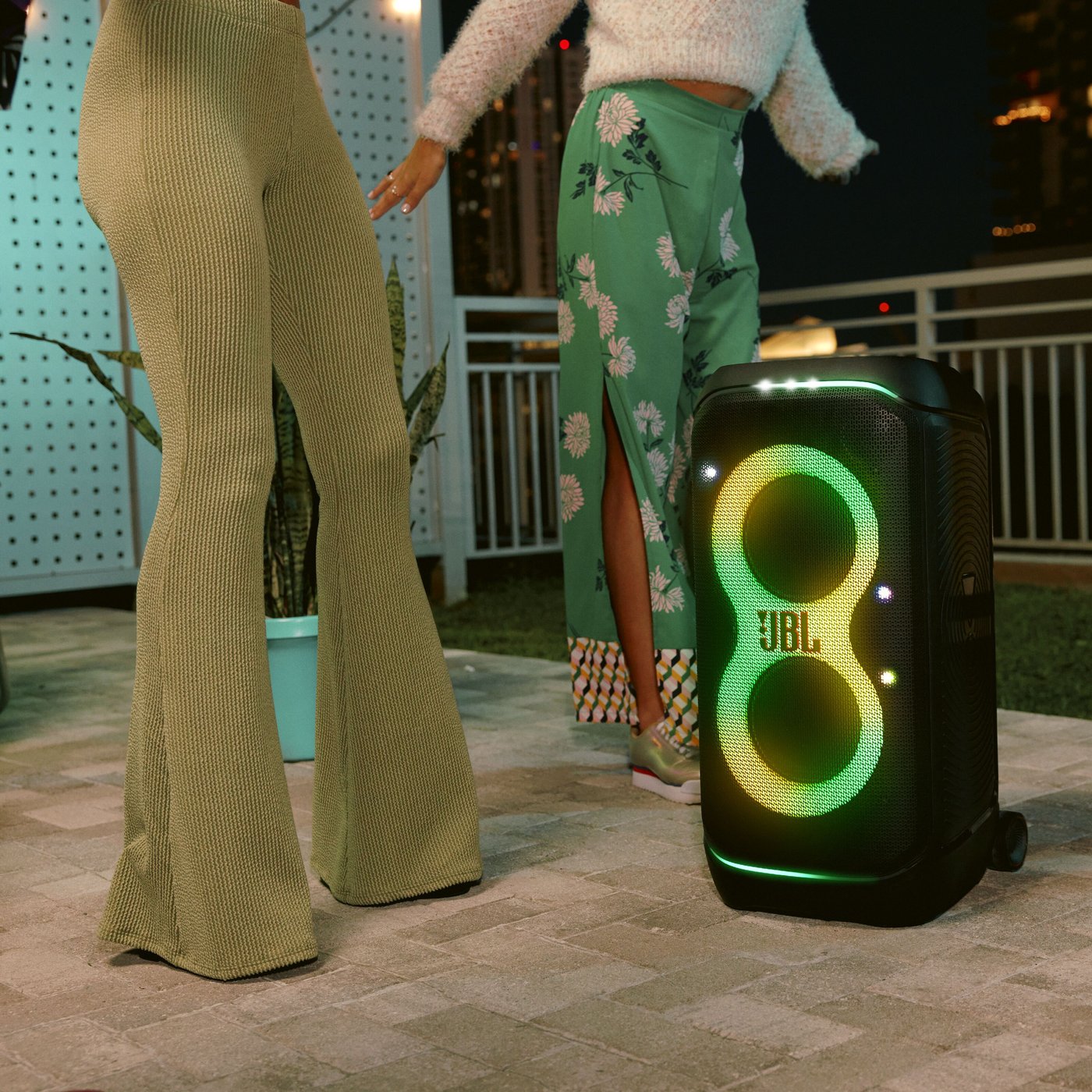 JBL PartyBox Club 120