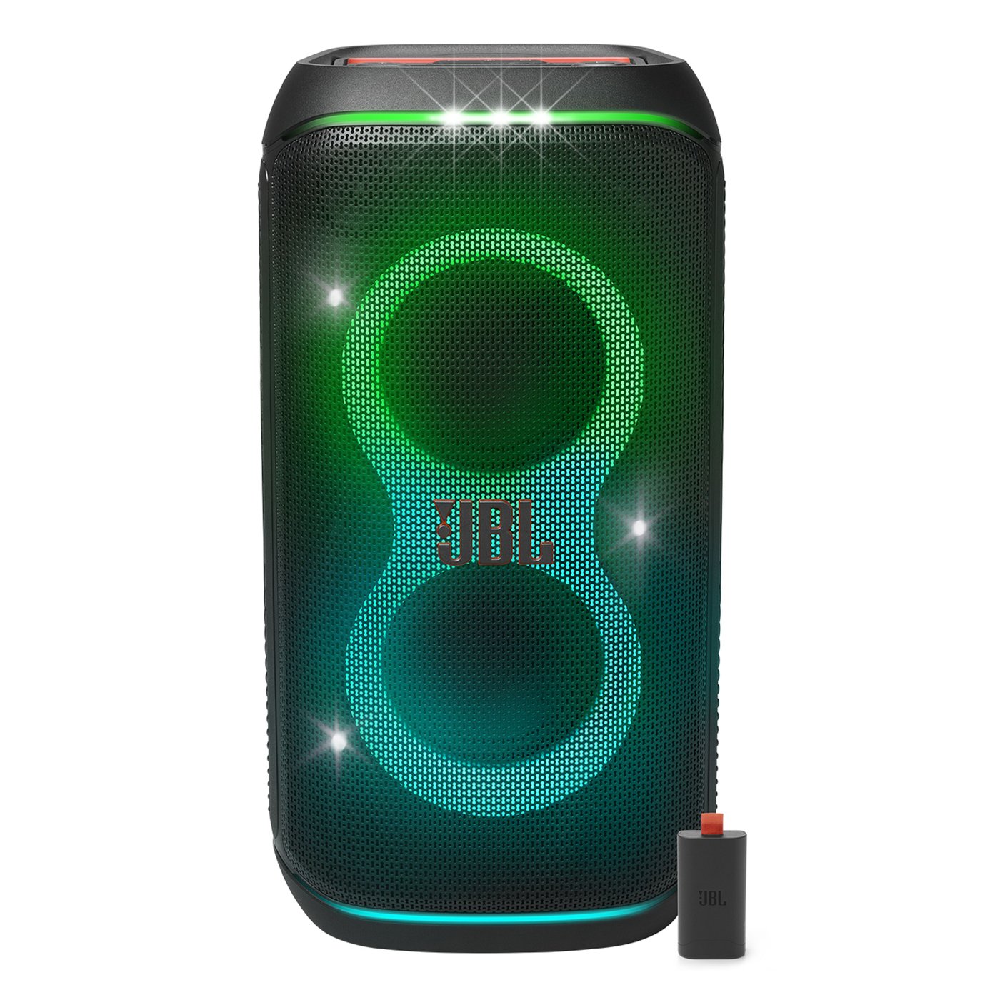 JBL PartyBox Club 120