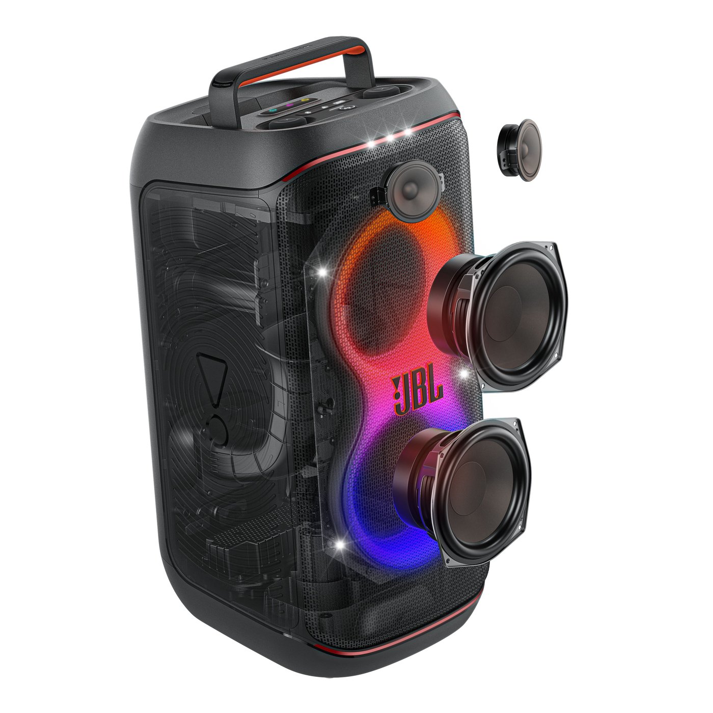 JBL PartyBox Club 120