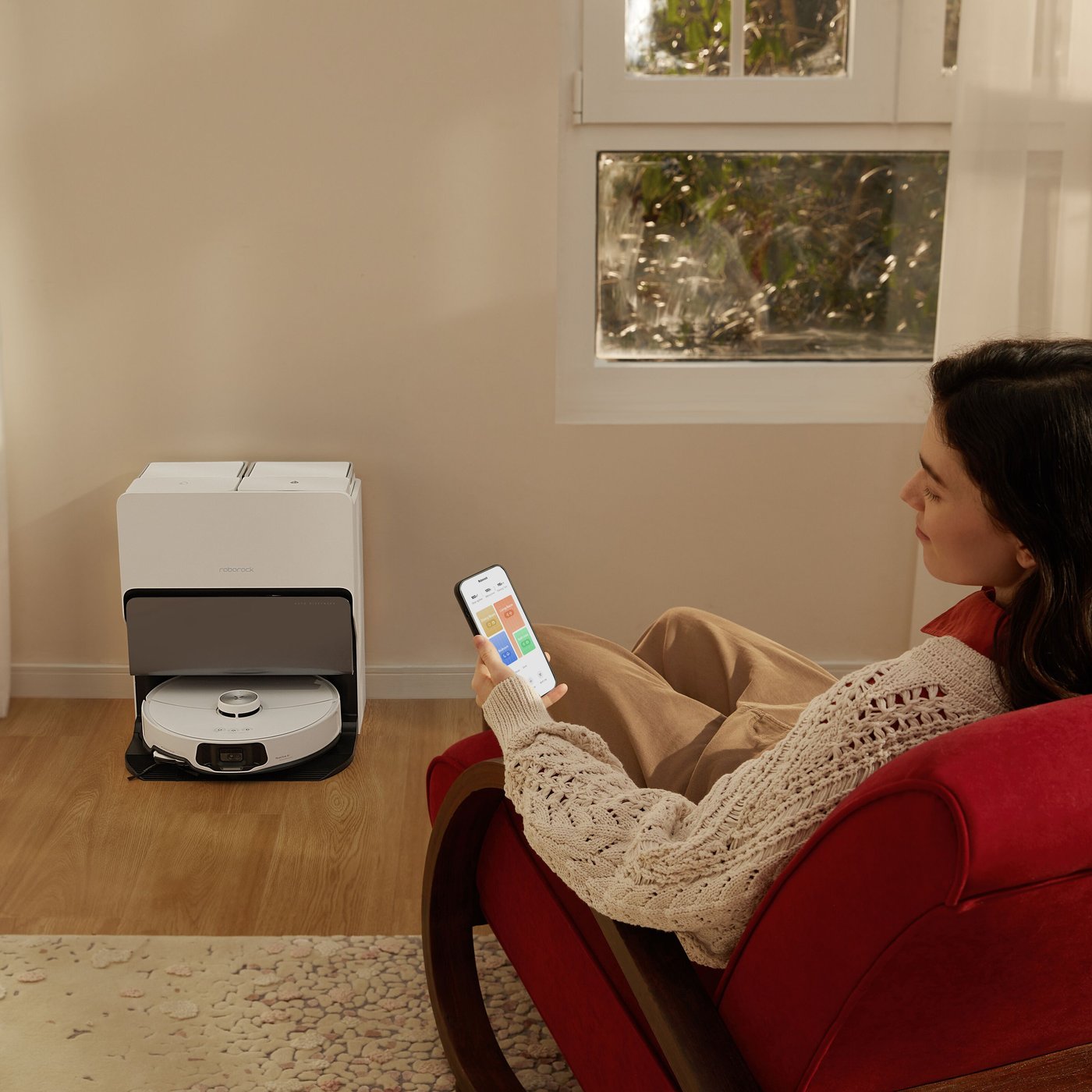 Roborock S8 MaxV Ultra