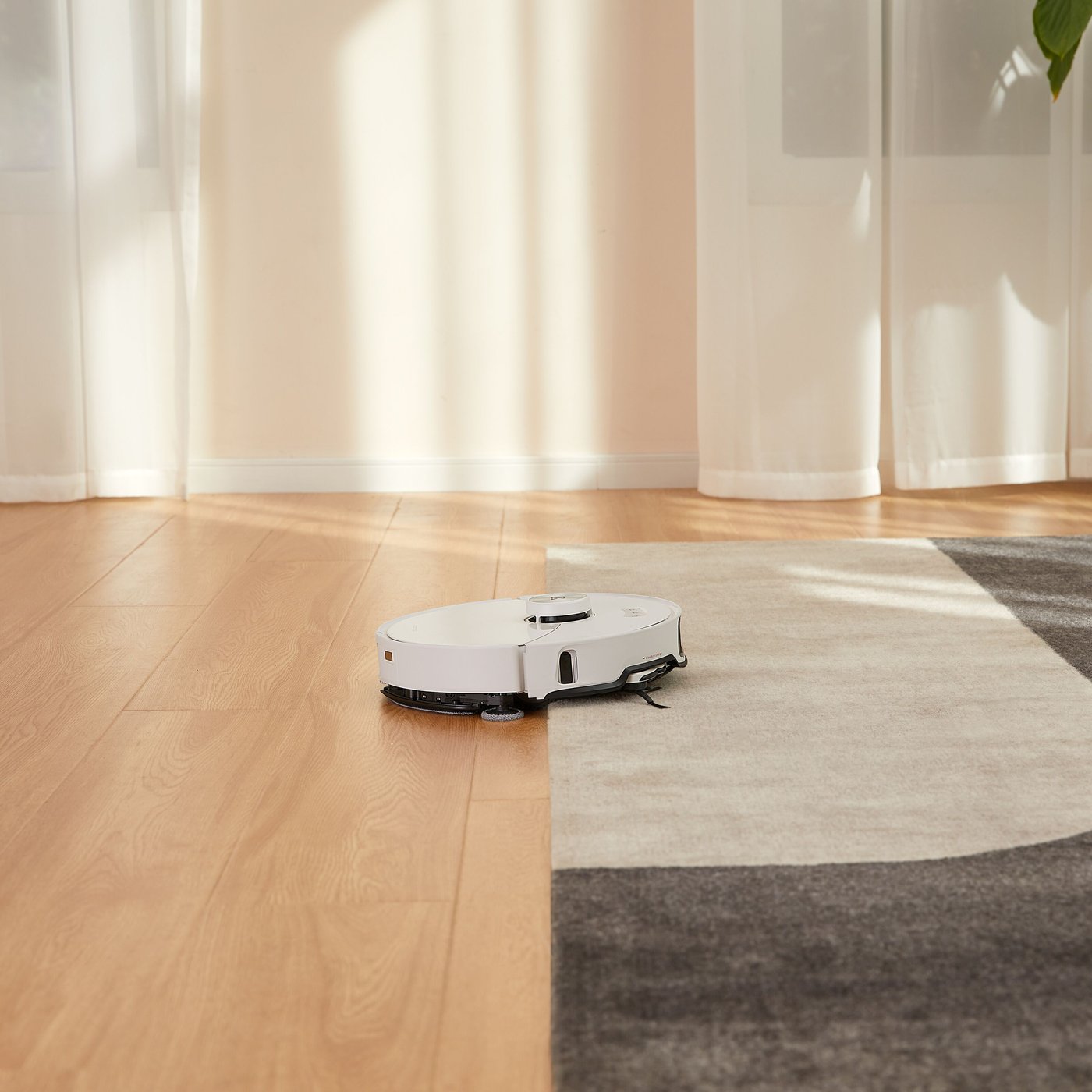 Roborock S8 MaxV Ultra