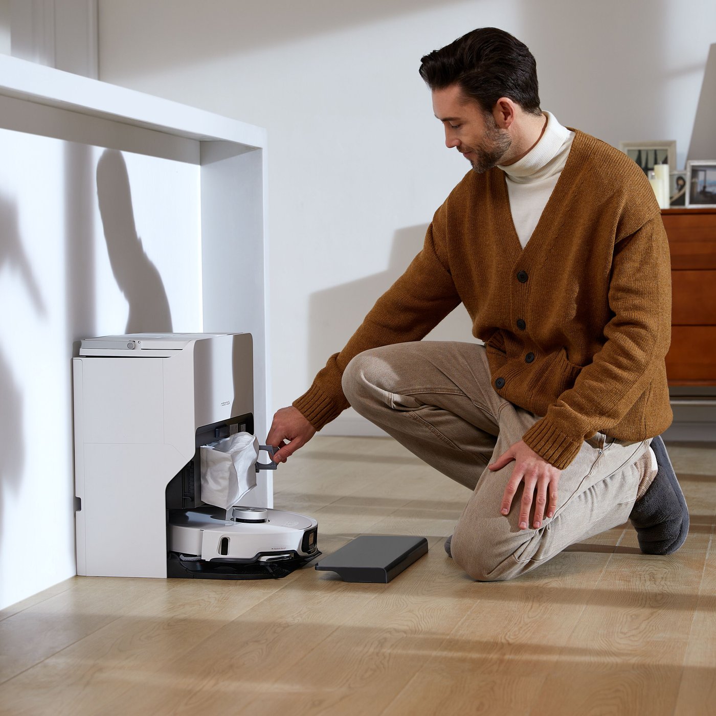 Roborock S8 MaxV Ultra