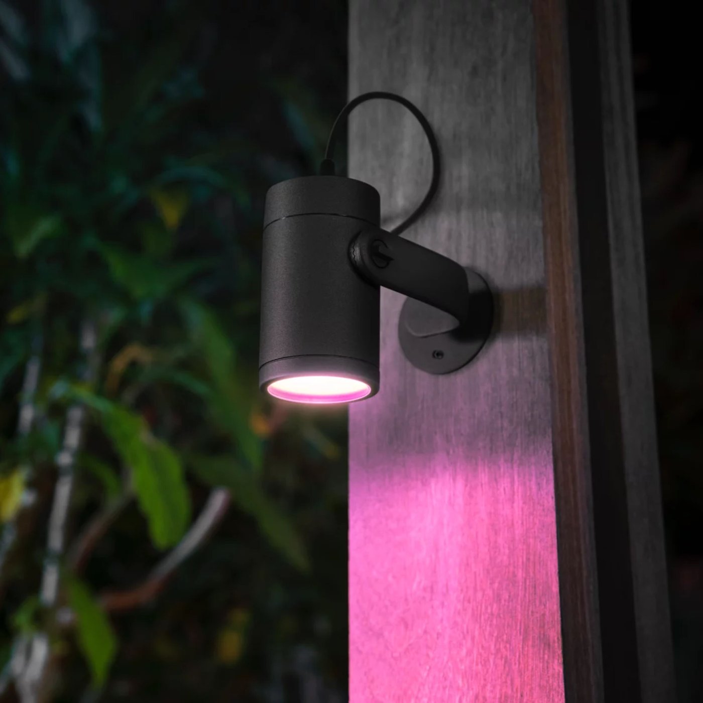 Philips Hue Lily Spotlight for utendørsbruk
