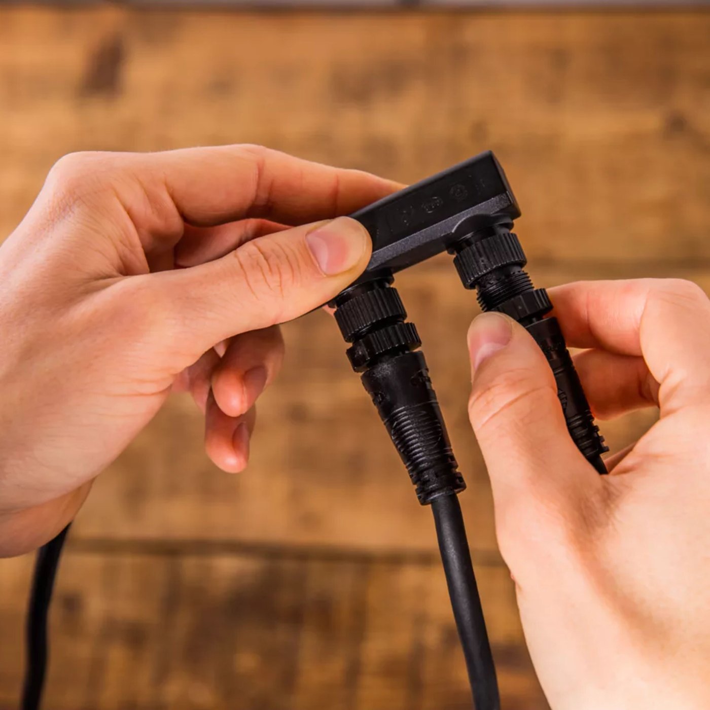 Philips Hue 100 W nätaggregat för utomhusbelysning