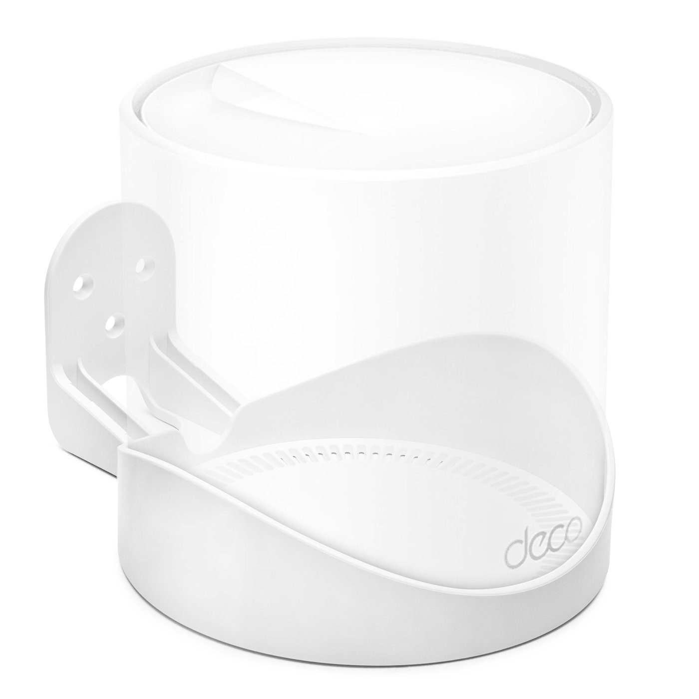 Luxorparts Veggfeste for TP-Links Deco X-serie 3-pk.