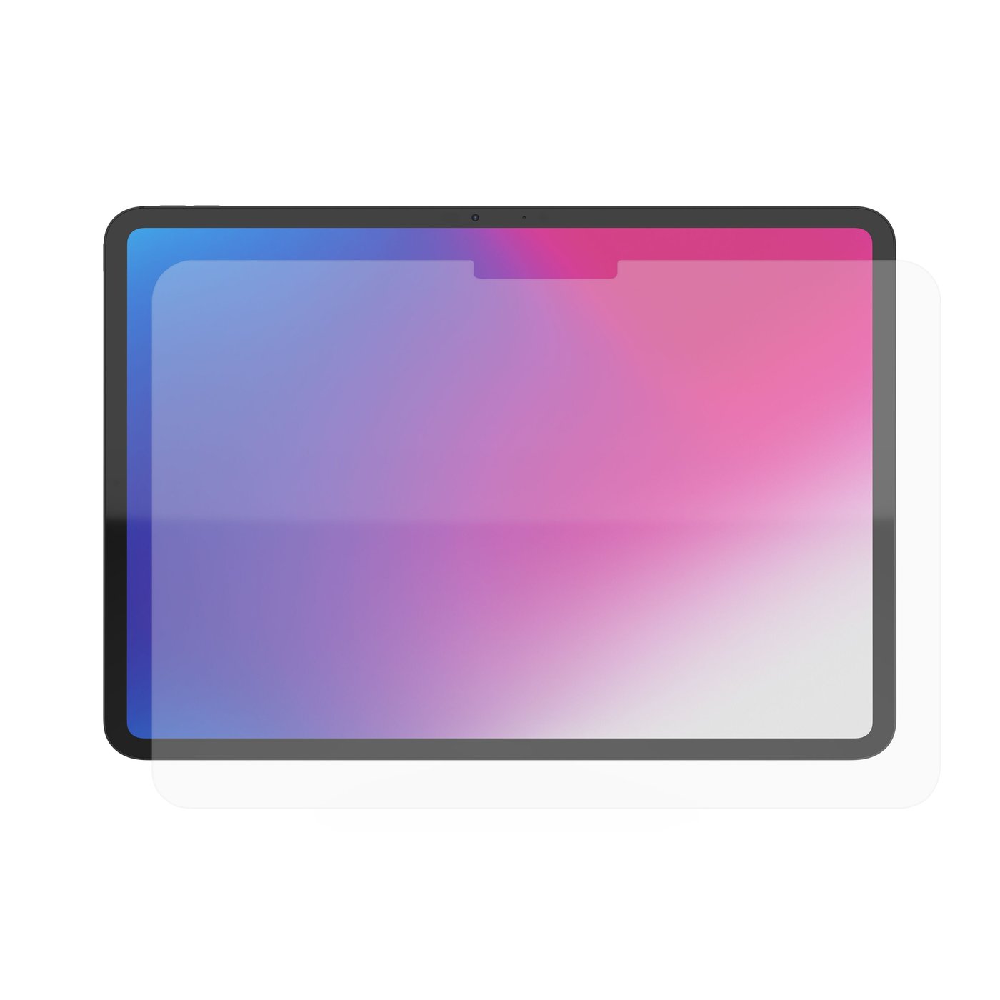 Linocell Elite Ekstreme Skjermbeskytter for iPad Pro 11" (2024)