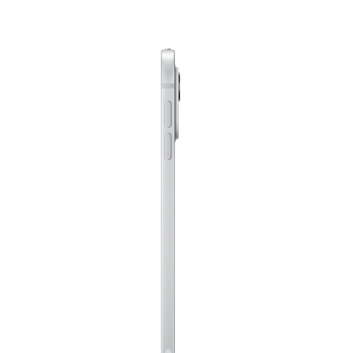 Apple iPad Pro (2024) 11" 256 GB Wifi Sølv
