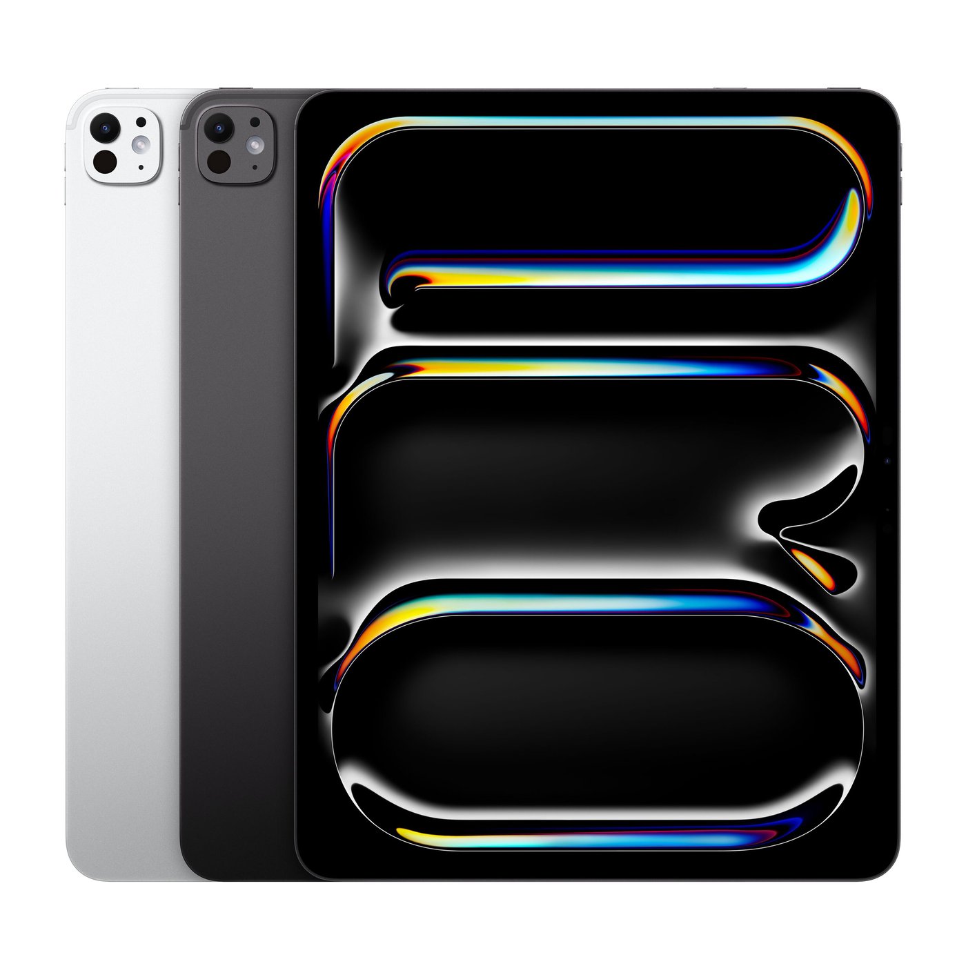 Apple iPad Pro (2024) 13" 256 GB Wifi Silver