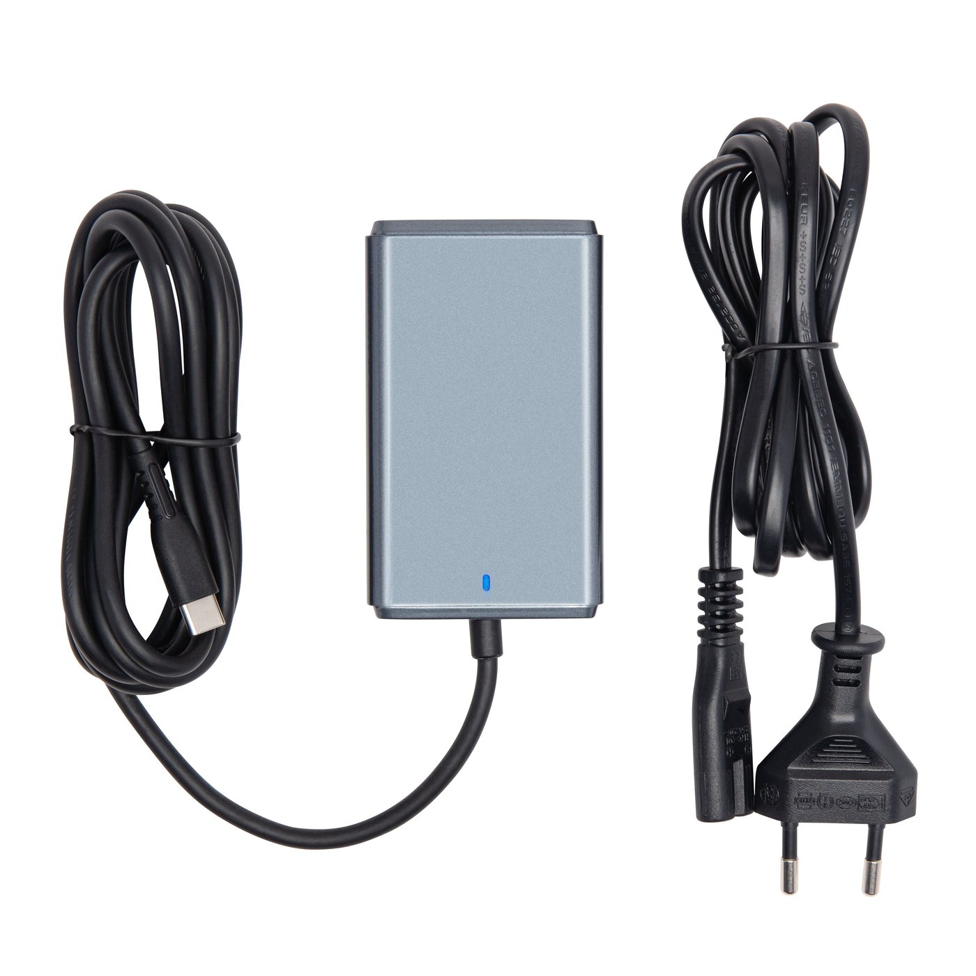 Plexgear Kompakt laptop-lader 65 W