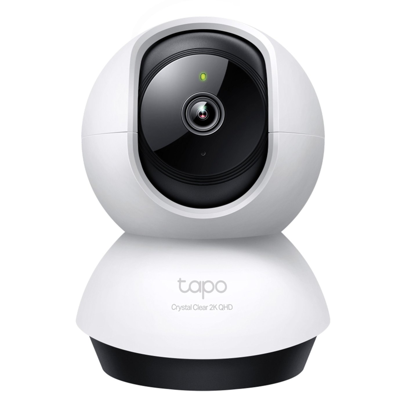 TP-link Tapo C220 Pan/Tilt AI Trådløst overvåkingskamera