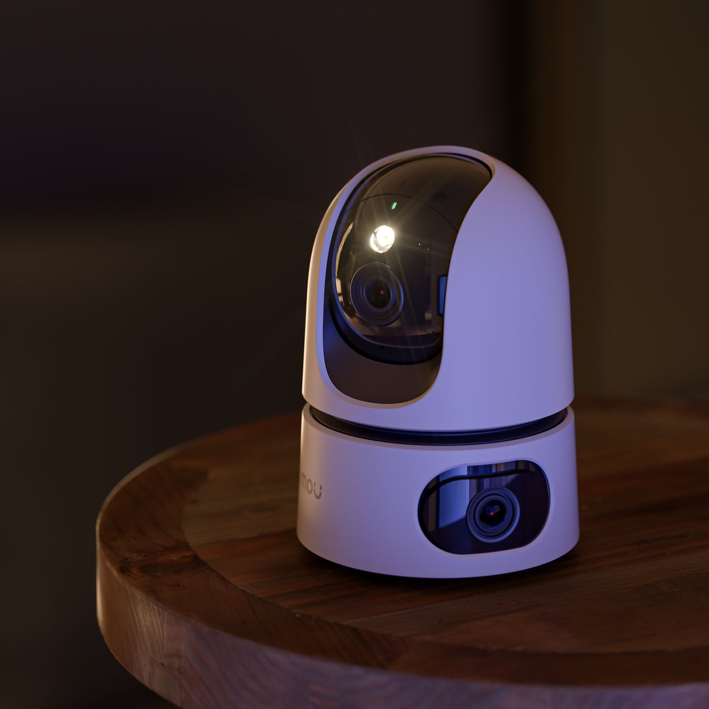 Imou Ranger Dual övervakningskamera 6MP