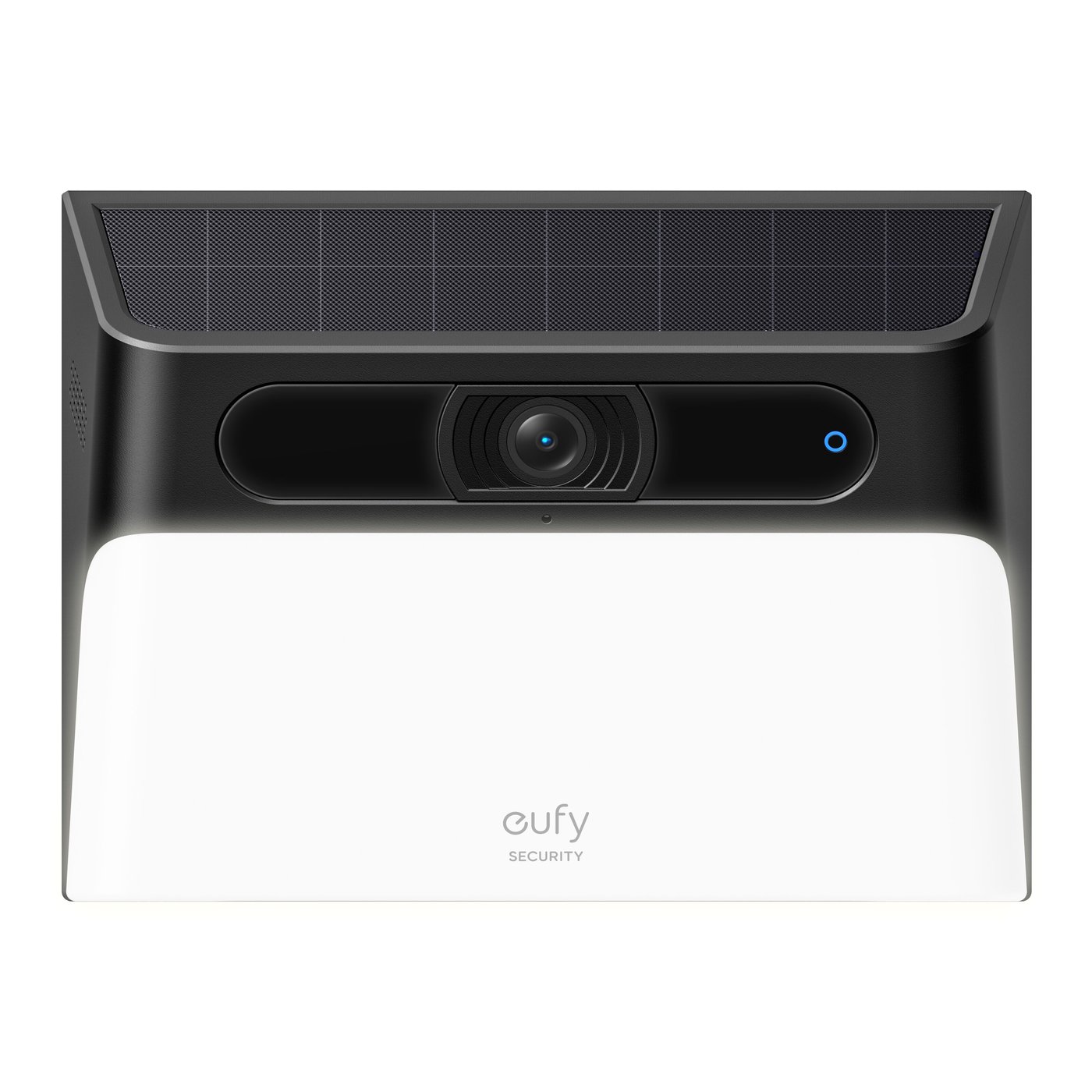Eufy Solcellsdriven vägglampa med kamera S120