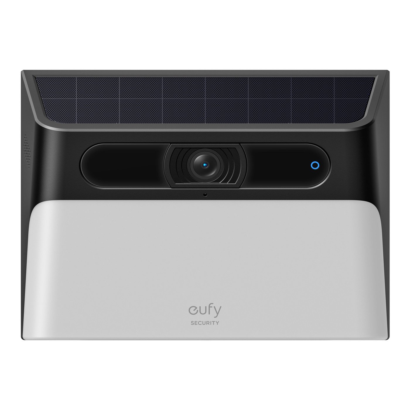 Eufy Solcellsdriven vägglampa med kamera S120