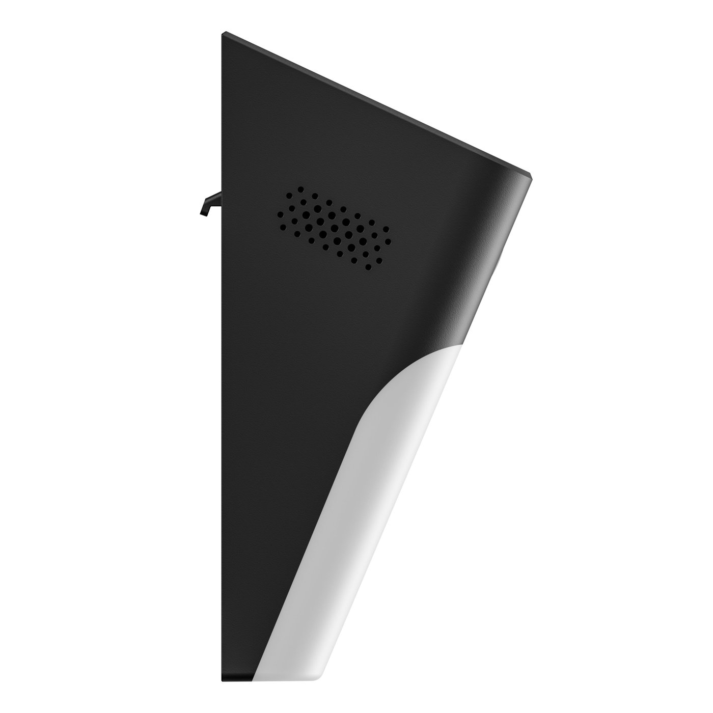 Eufy Solcellsdriven vägglampa med kamera S120