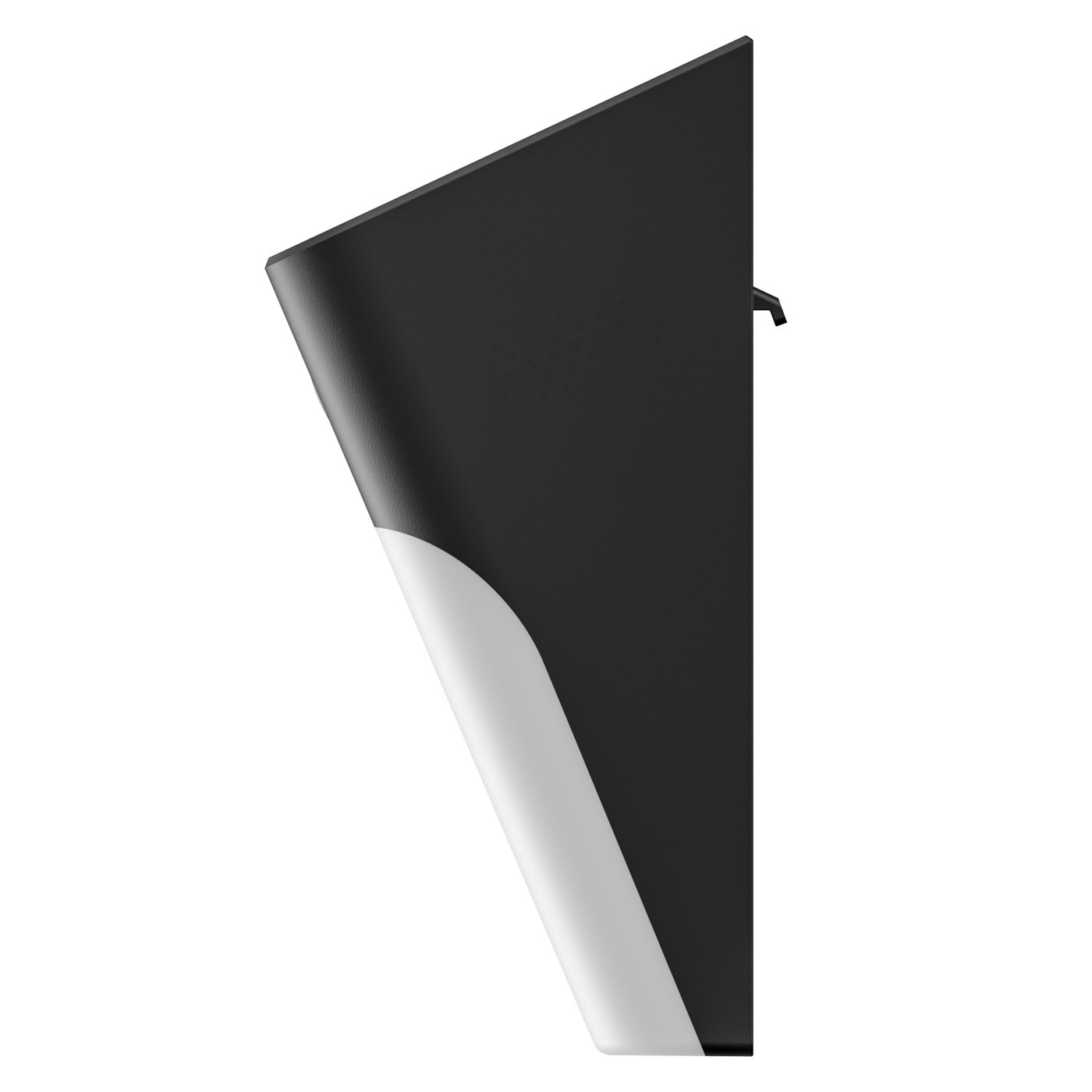 Eufy Solcellsdriven vägglampa med kamera S120