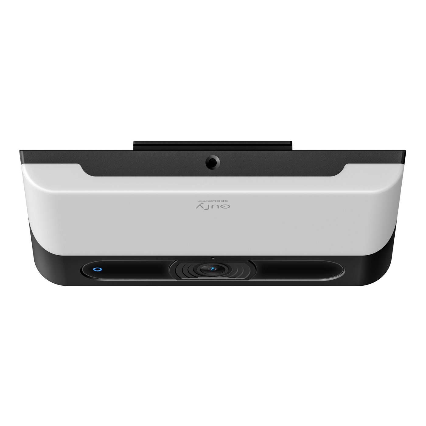 Eufy Solcellsdriven vägglampa med kamera S120