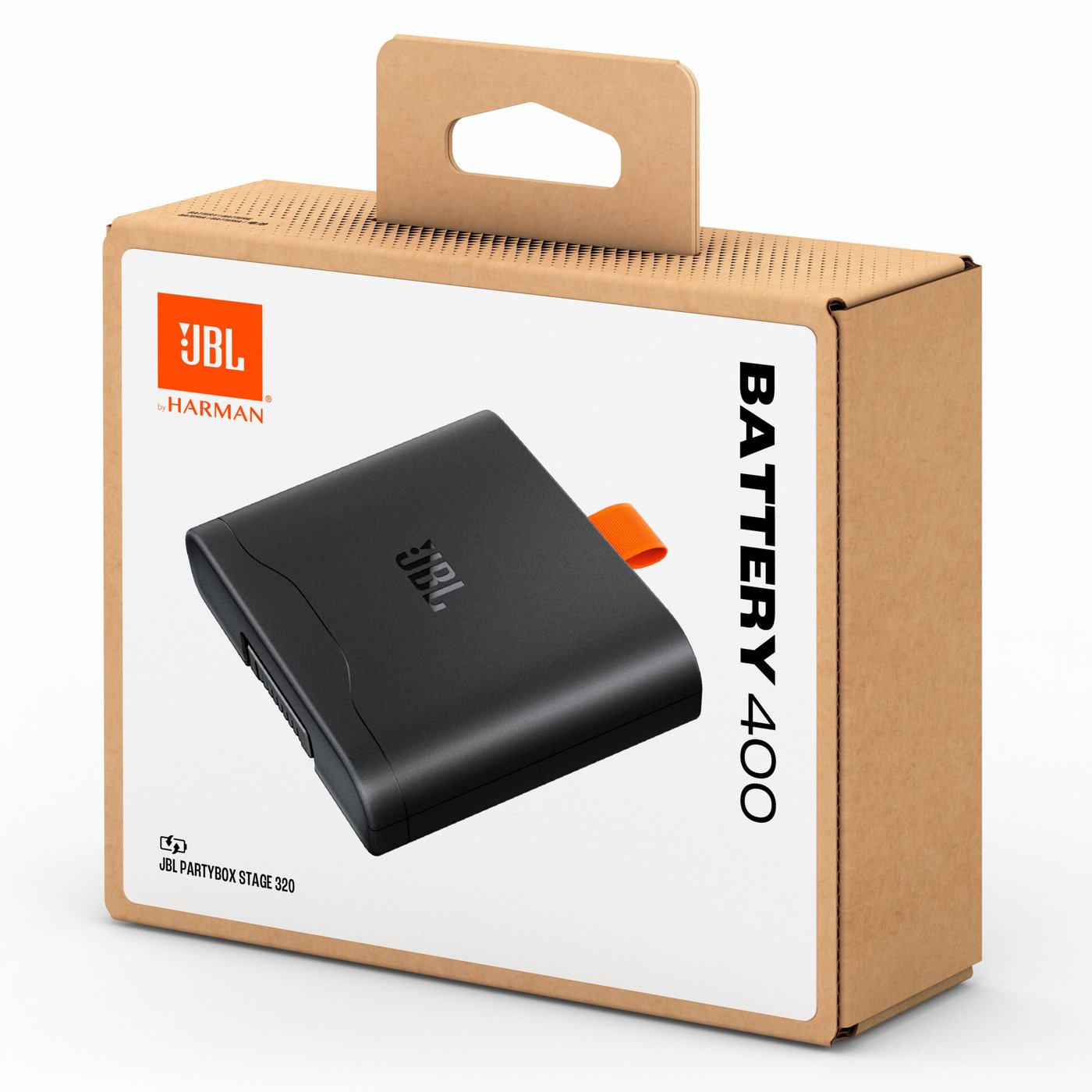 JBL Utbytesbatteri till Högtalare