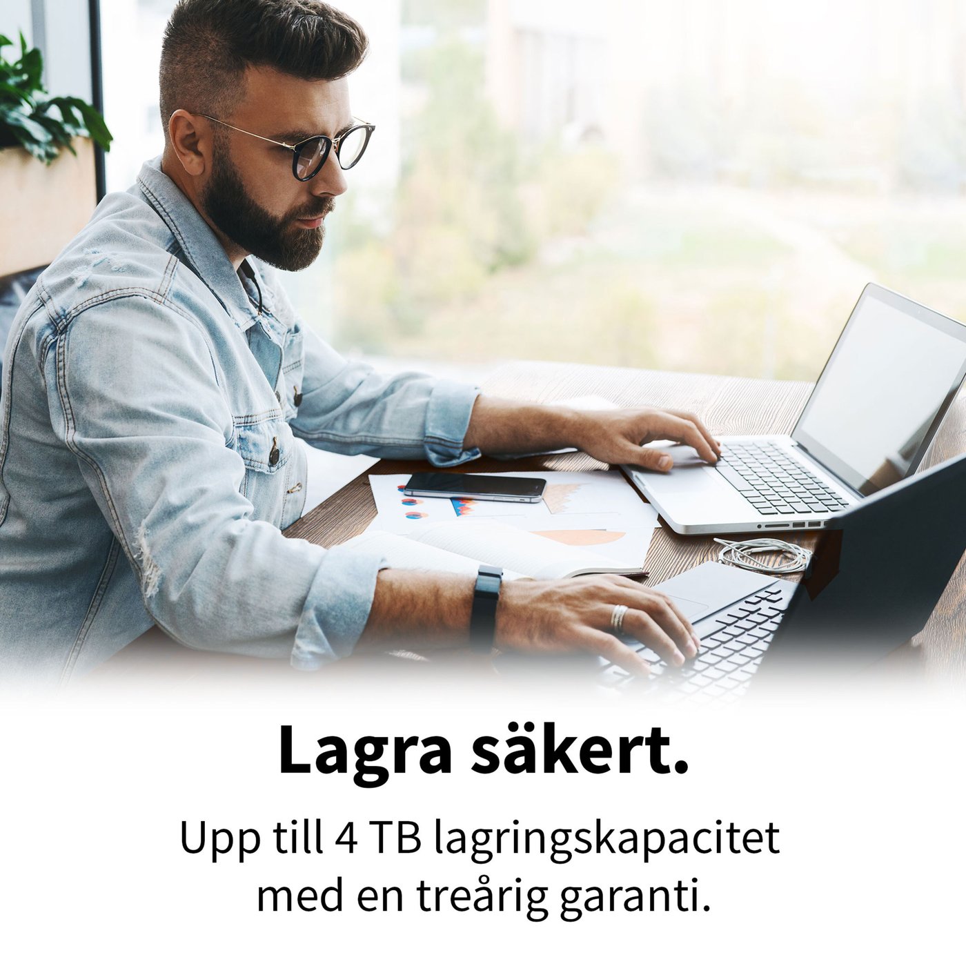 Toshiba Canvio Flex Silver 1 TB