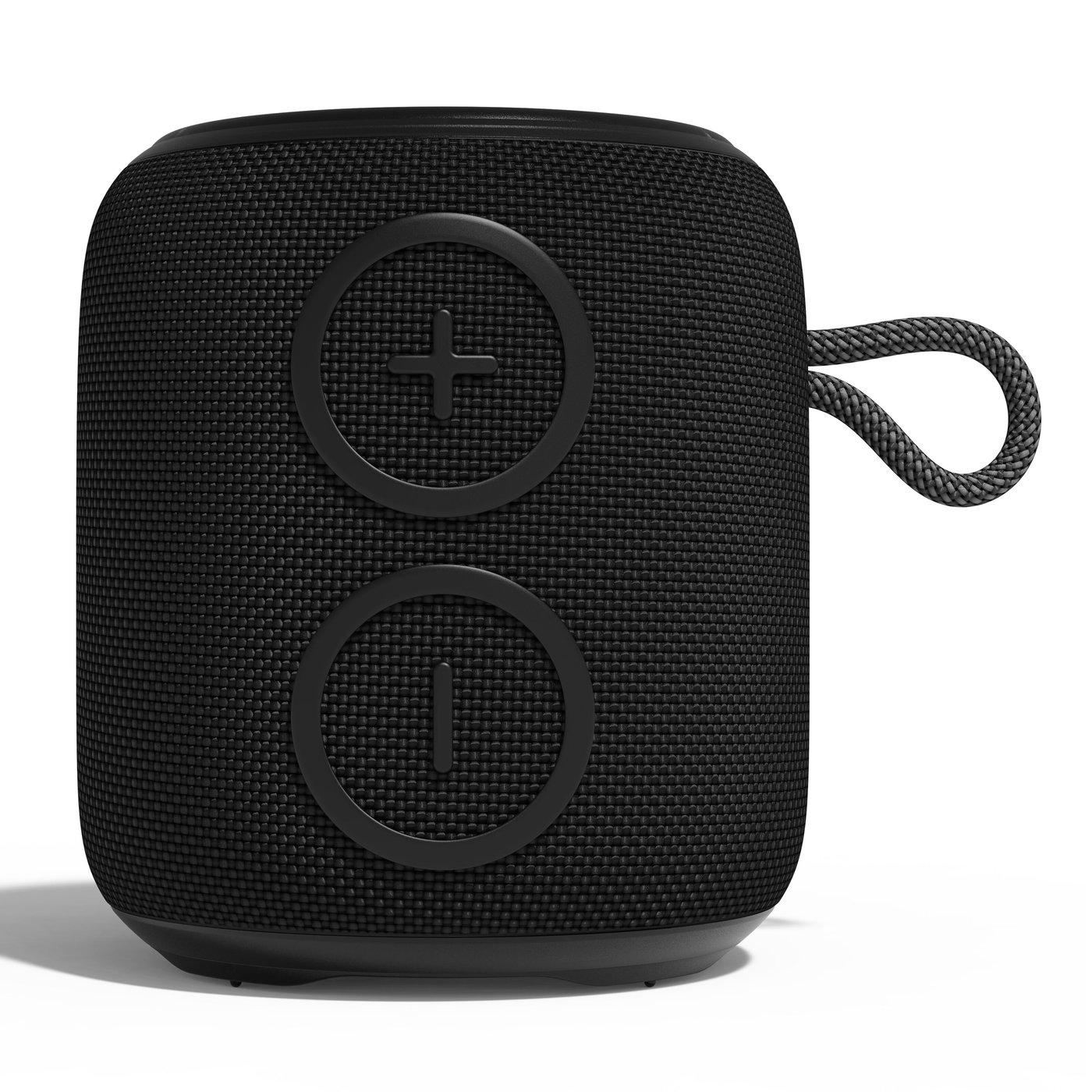 Nomadelic Loud 705 Vattentät Bluetooth-högtalare Svart