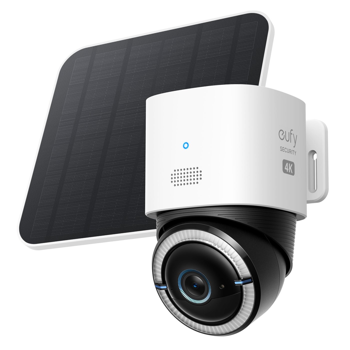 Eufy 4G LTE solcellsdriven övervakningskamera S330