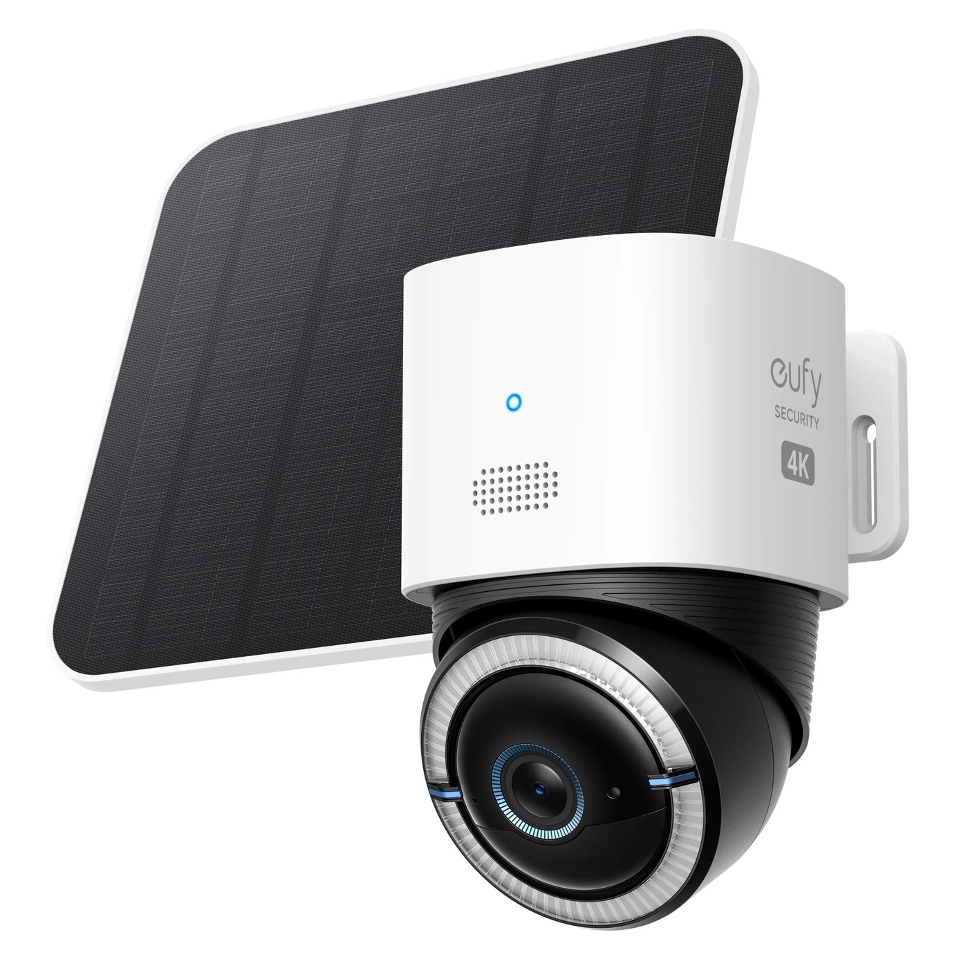 Eufy 4G LTE solcellsdriven övervakningskamera S330