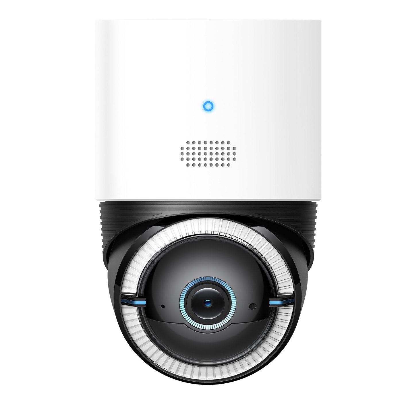 Eufy 4G LTE solcellsdriven övervakningskamera S330