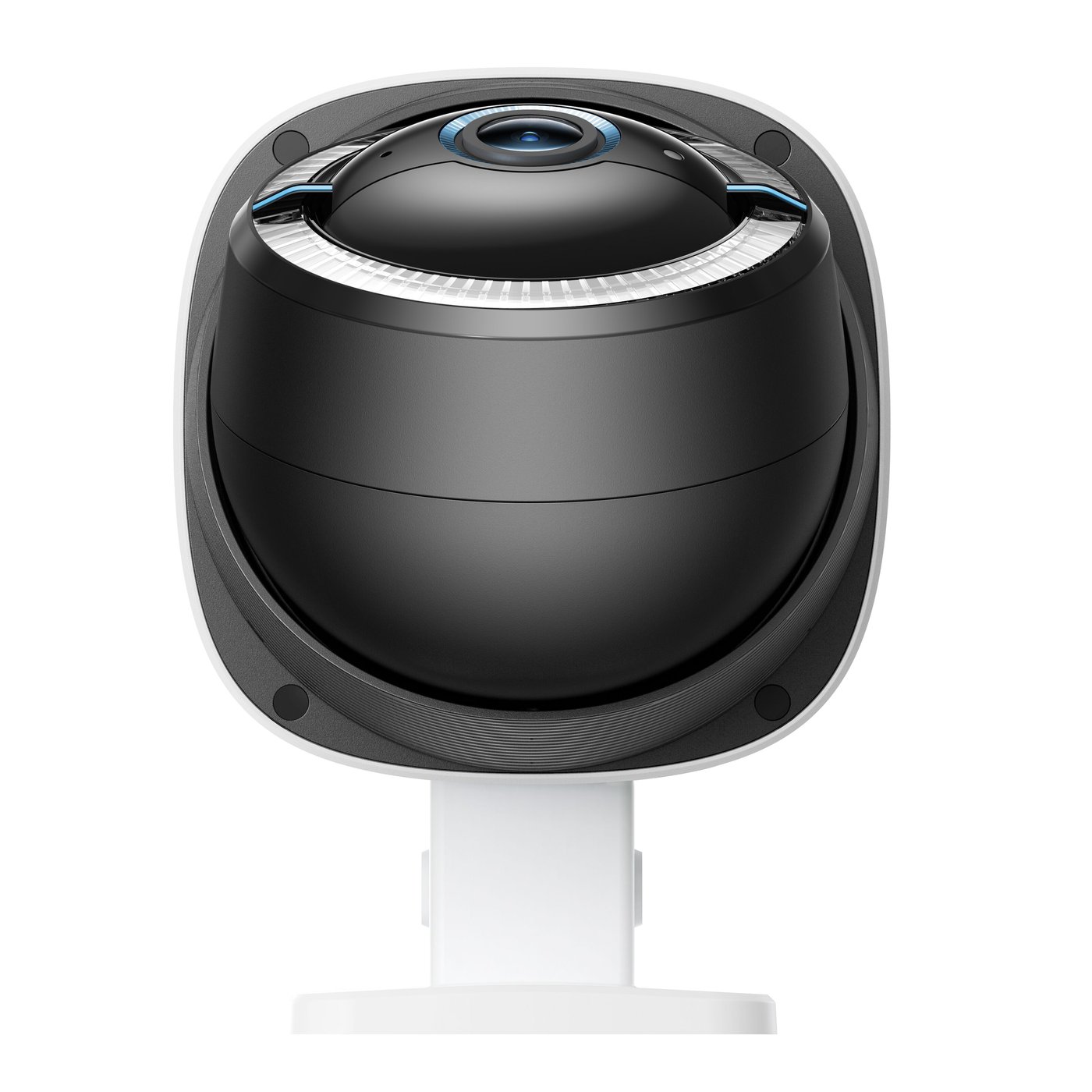 Eufy 4G LTE solcellsdriven övervakningskamera S330