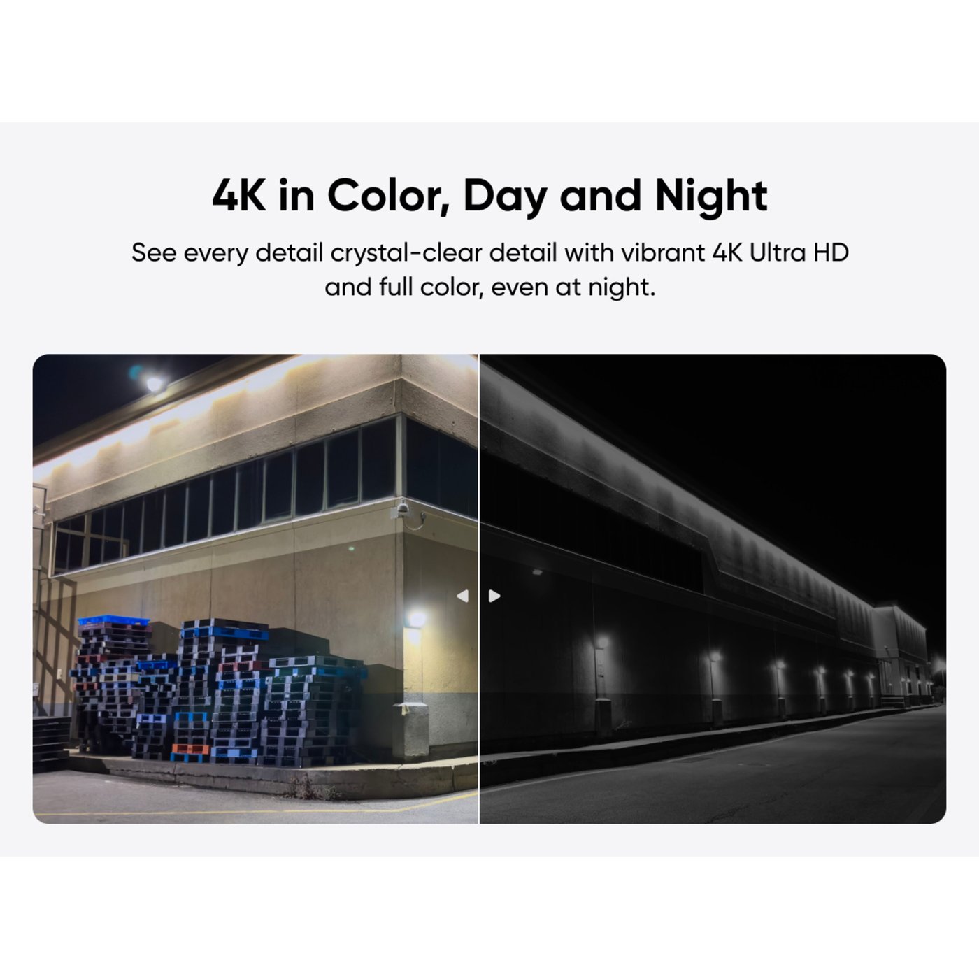 Eufy 4G LTE Solcelledrevet overvåkingskamera S330