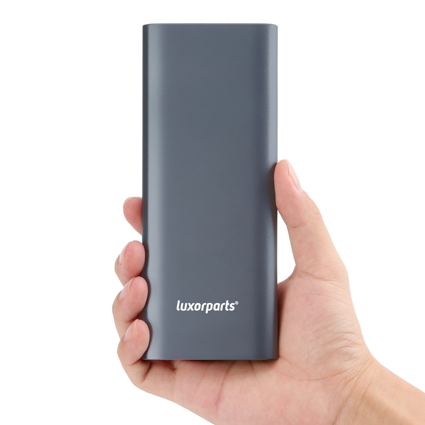 Luxorparts Skruvmejselset 48 delar