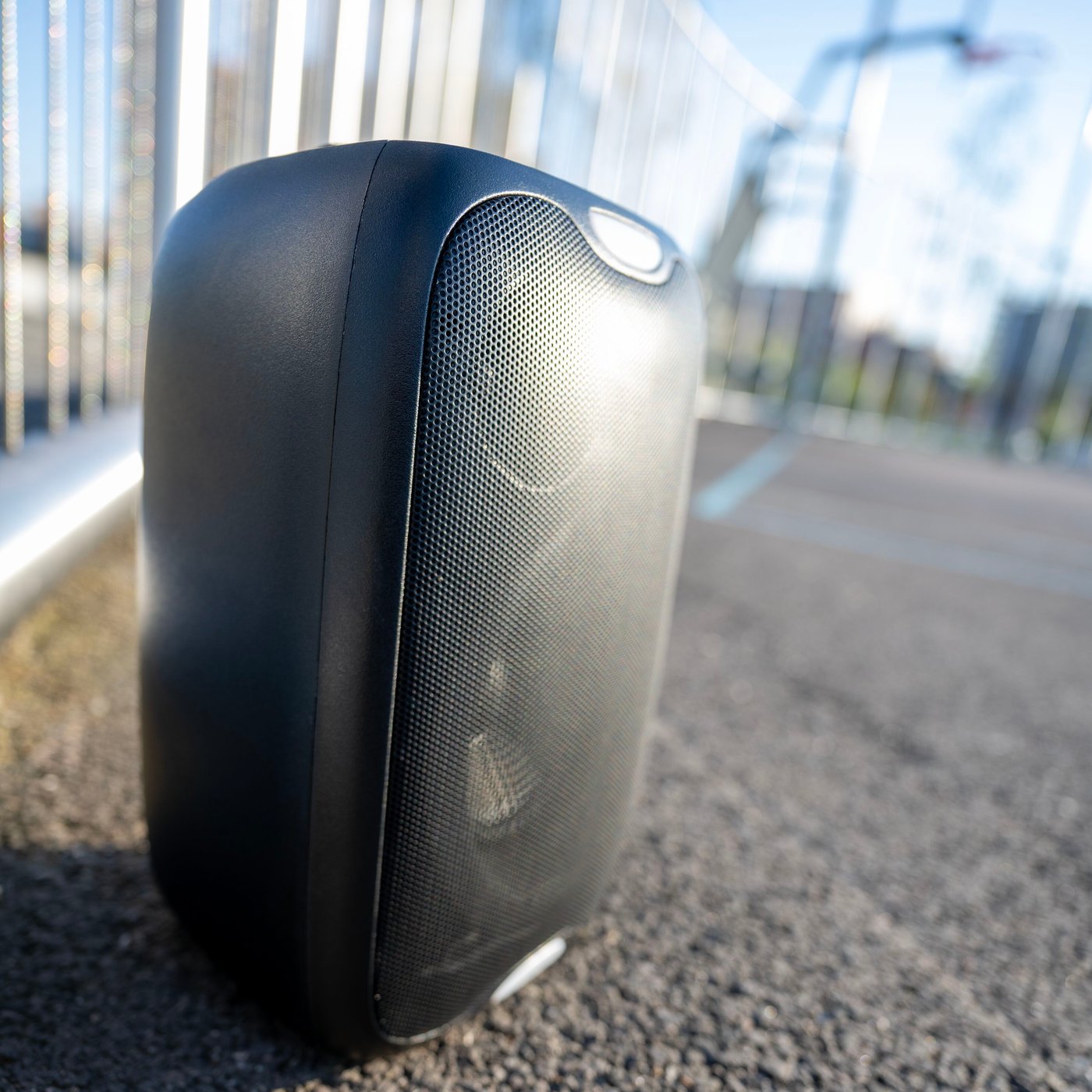 Nomadelic Boombox Loud 710